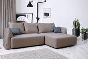 Stoffbezug Velare - Modulares Sofa Mia