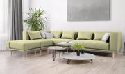 Stoffbezug Mollia - Modulares Sofa Jenny - Livom