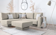 Stoffbezug Mollia - Modulares Sofa Jessica - Livom