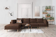 Stoffbezug Velare - Modulares Sofa Donna XL - Livom