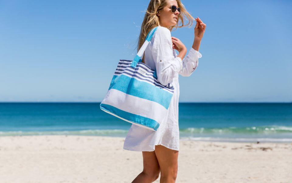 beach large bag