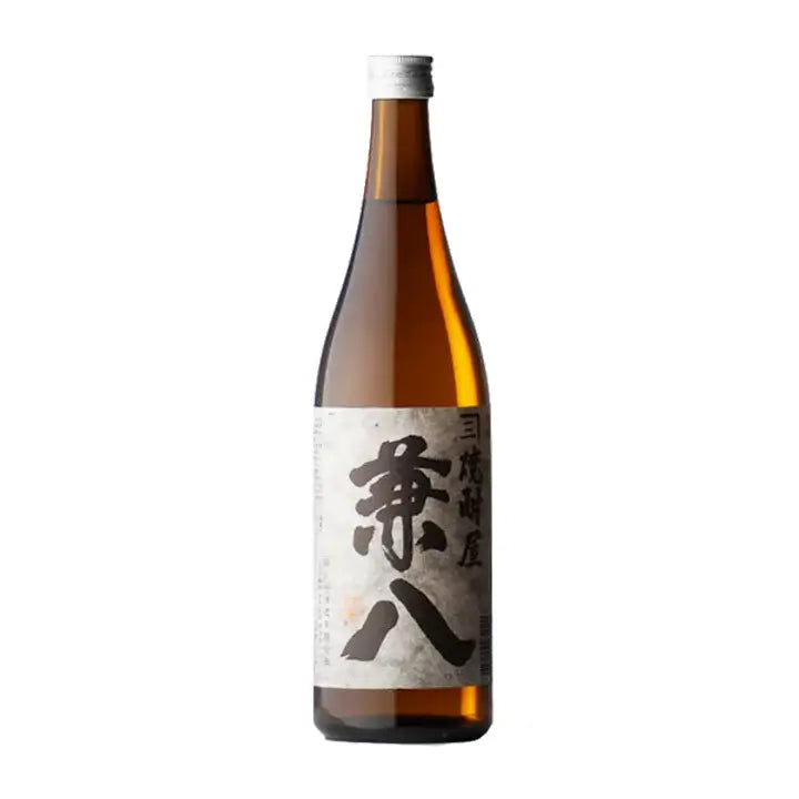 兼八 100周年記念酒 - 酒