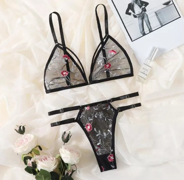 Ophelia Cute Sexy Lingerie For Women The Kari Label