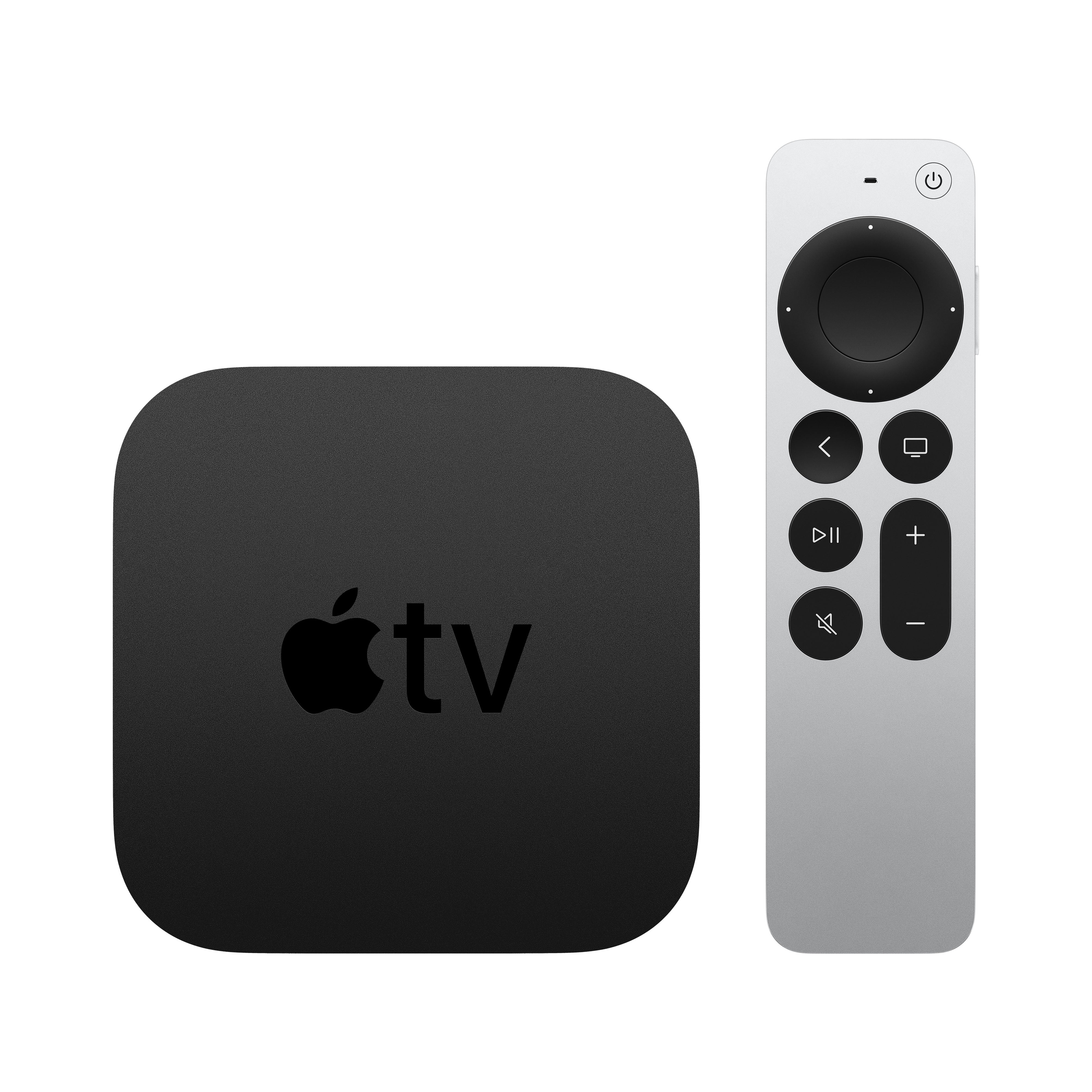 Malabares prima Escupir Apple TV 4K (2.ª generación) – Rossellimac