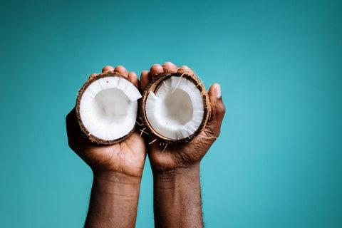 Aceite de coco, ¿qué es y para qué sirve?