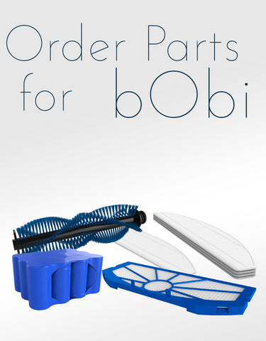 order parts for bObi