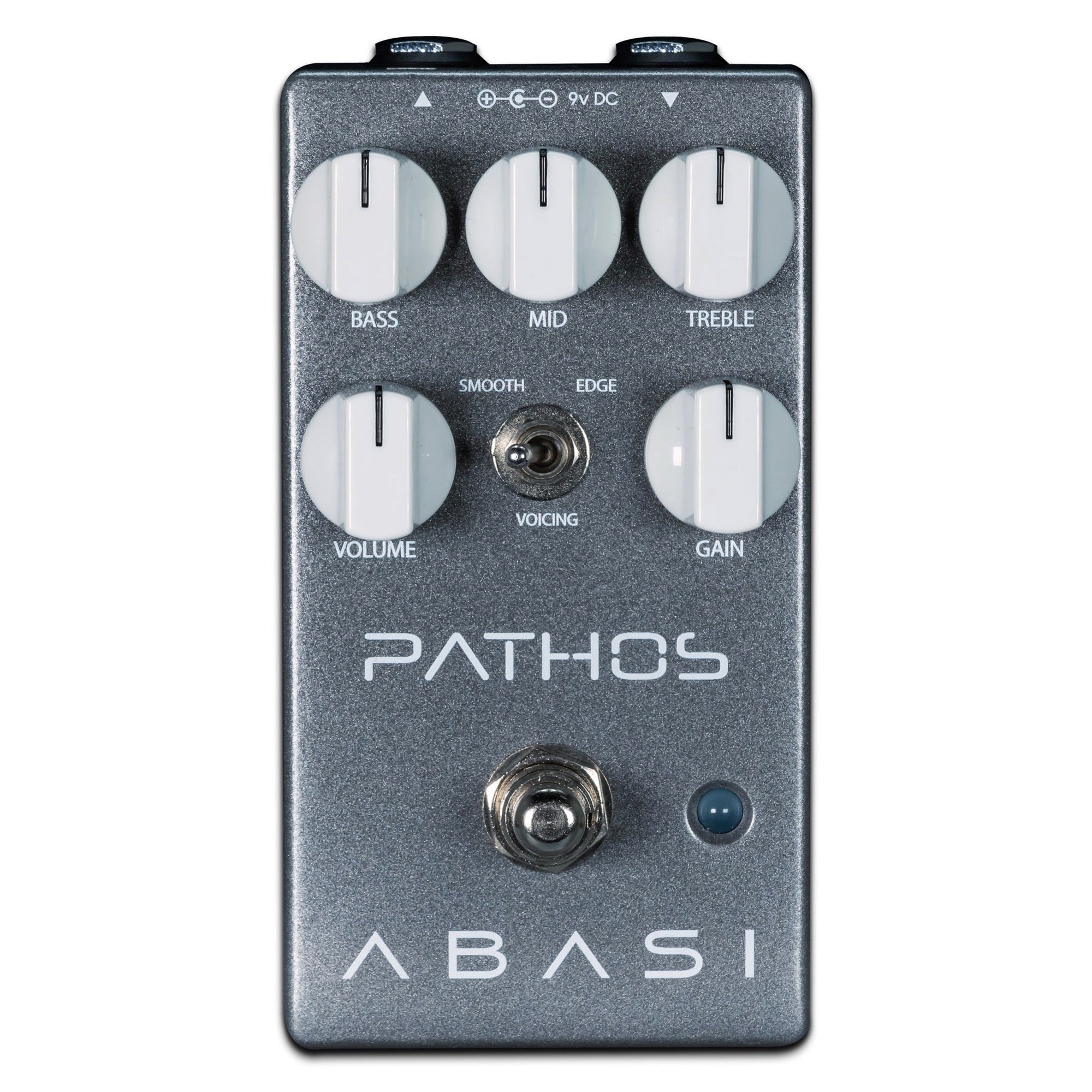 pathos abasi pedal