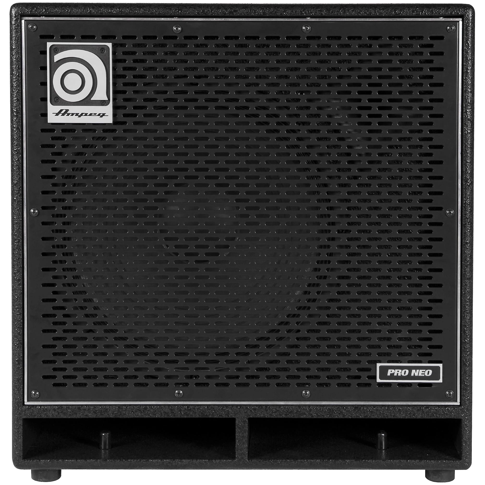 ampeg pro neo