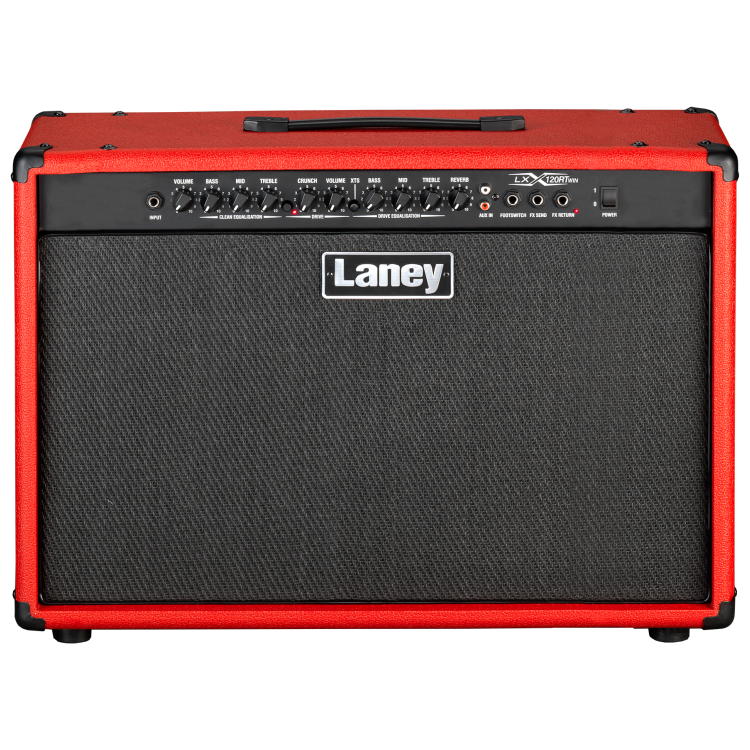 売れ筋介護用品も！ Laney с LV300 TWIN 世界的に有名な LV300 ギター