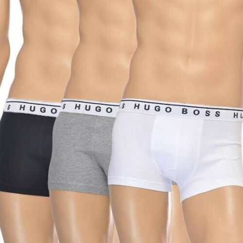 hugo boss mens underpants