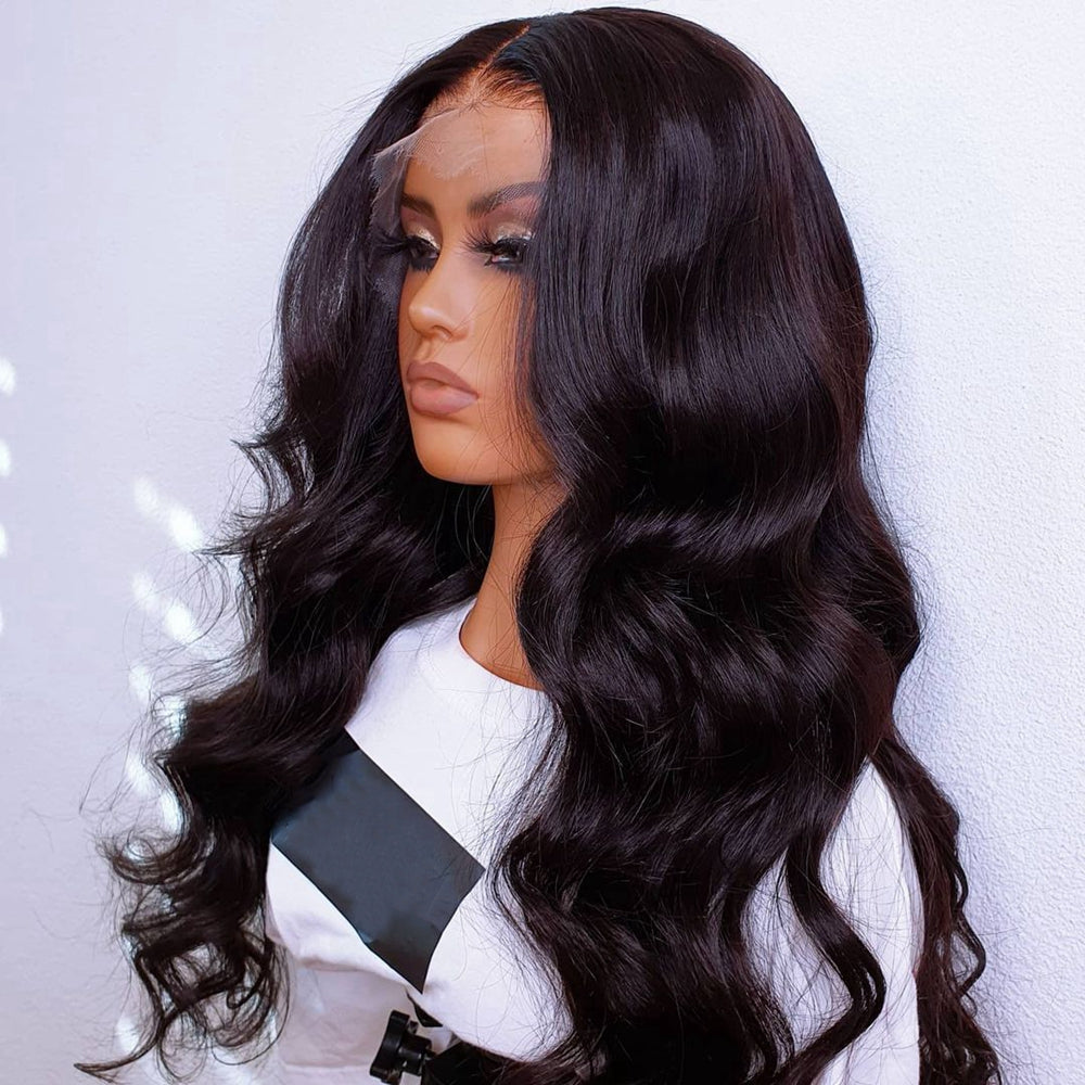 glamour lace wigs