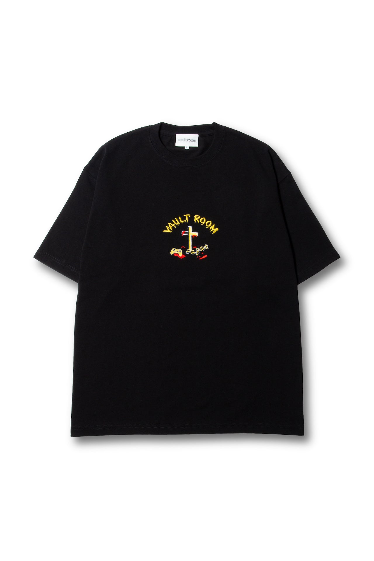 vaultroom 麻婆豆腐TEE Lサイズ - Tシャツ/カットソー(半袖/袖なし)