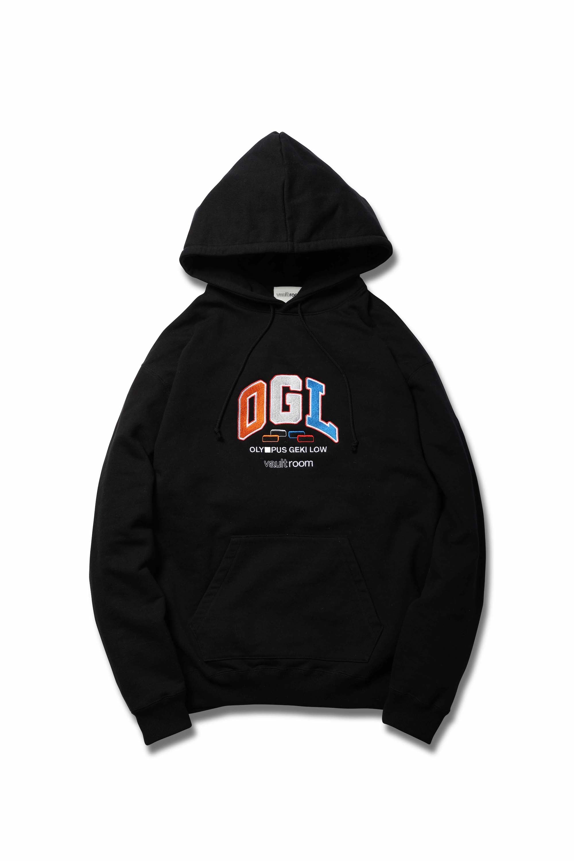 フルオーダー vaultroom OGL Hoodie L ボルトルーム - 通販