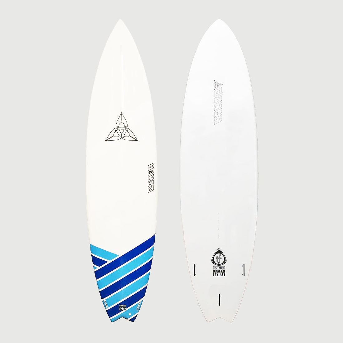 O'SHEA EPS EPOXY 7'2