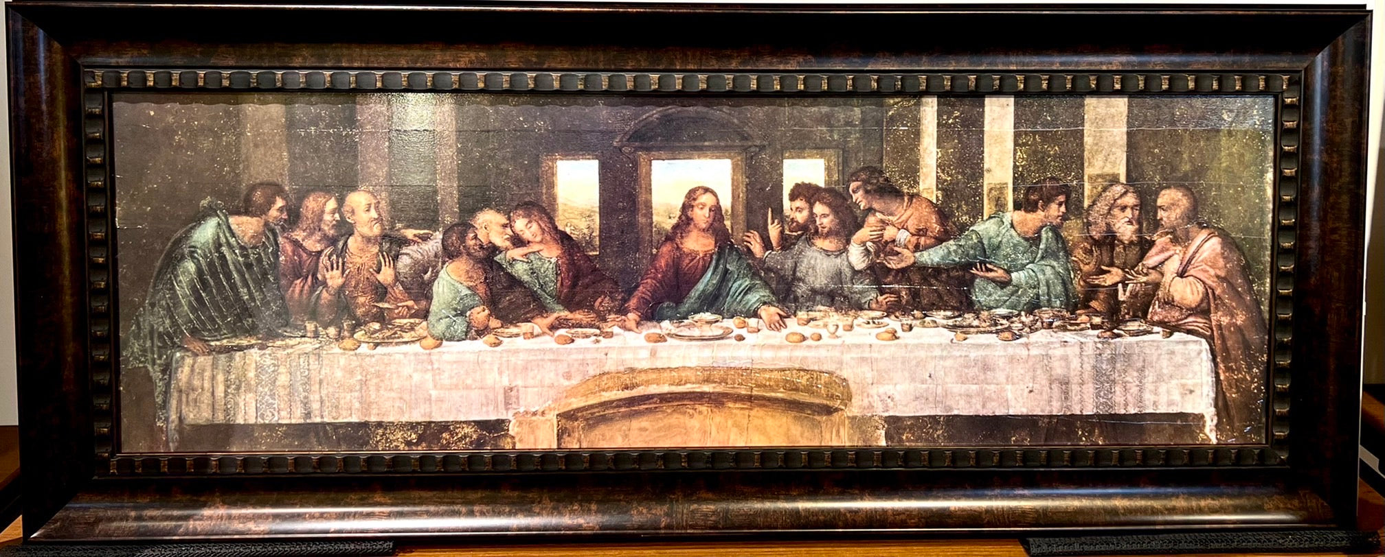 タイムセール❗️最後の晩餐（The Last Supper） 売りお得セール