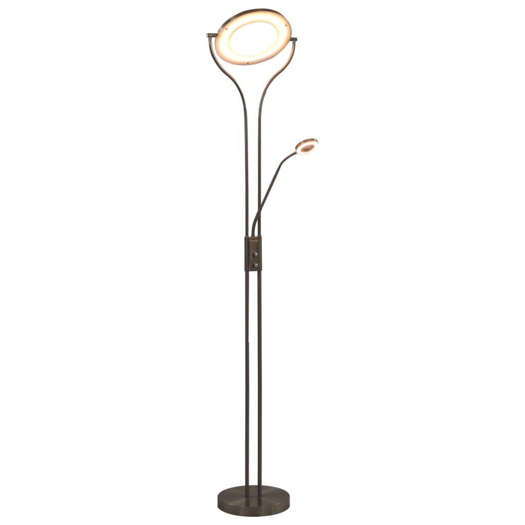 Lamp 18 Dimbaar 180 Cm vidaXL – woonicoon