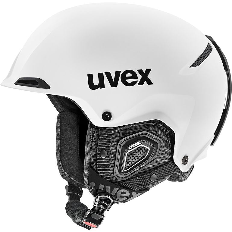 jakk+ IAS black mat 52-55 Helmet – uvex sports