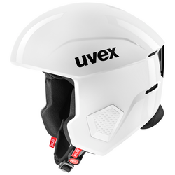 invictus all white 53-54 cm Helmet – uvex sports