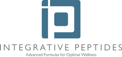 Integrative Peptides Logo