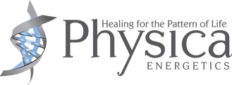 Physica Energetics Logo
