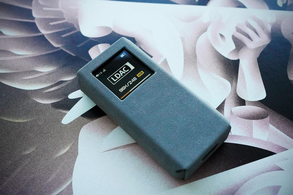 FiiO BTR7 Bluetooth DAC & Headphone Amplifier review – Addicted To