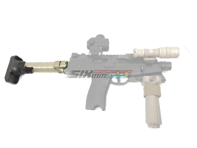 KSC MP9-