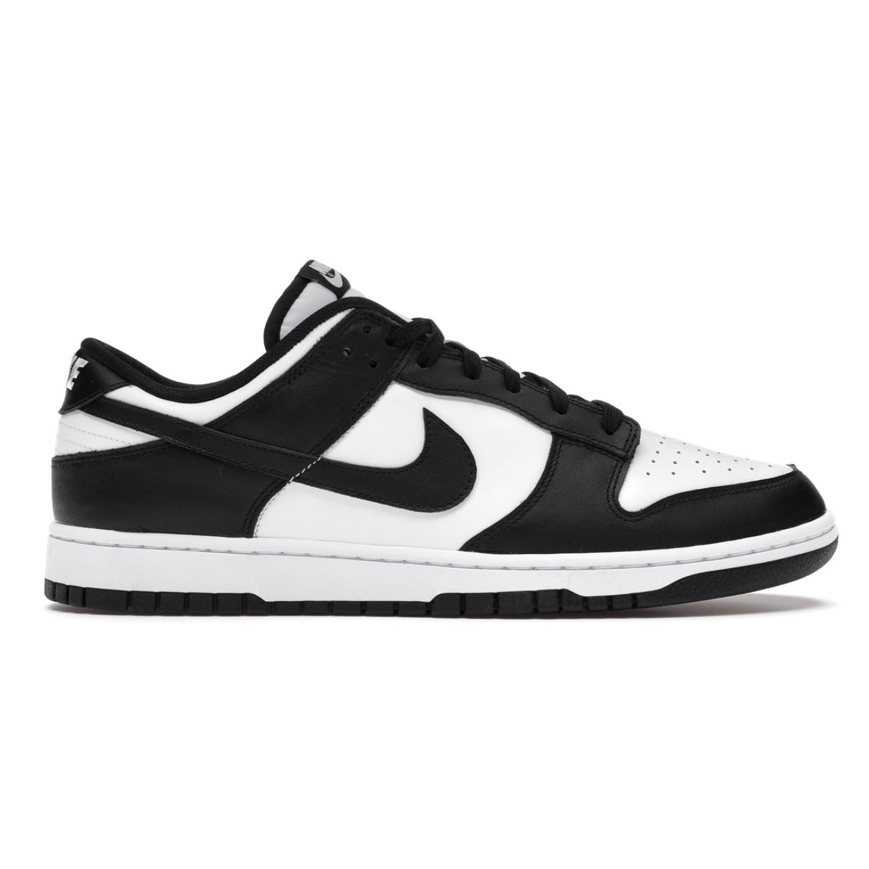 panda dunks youth