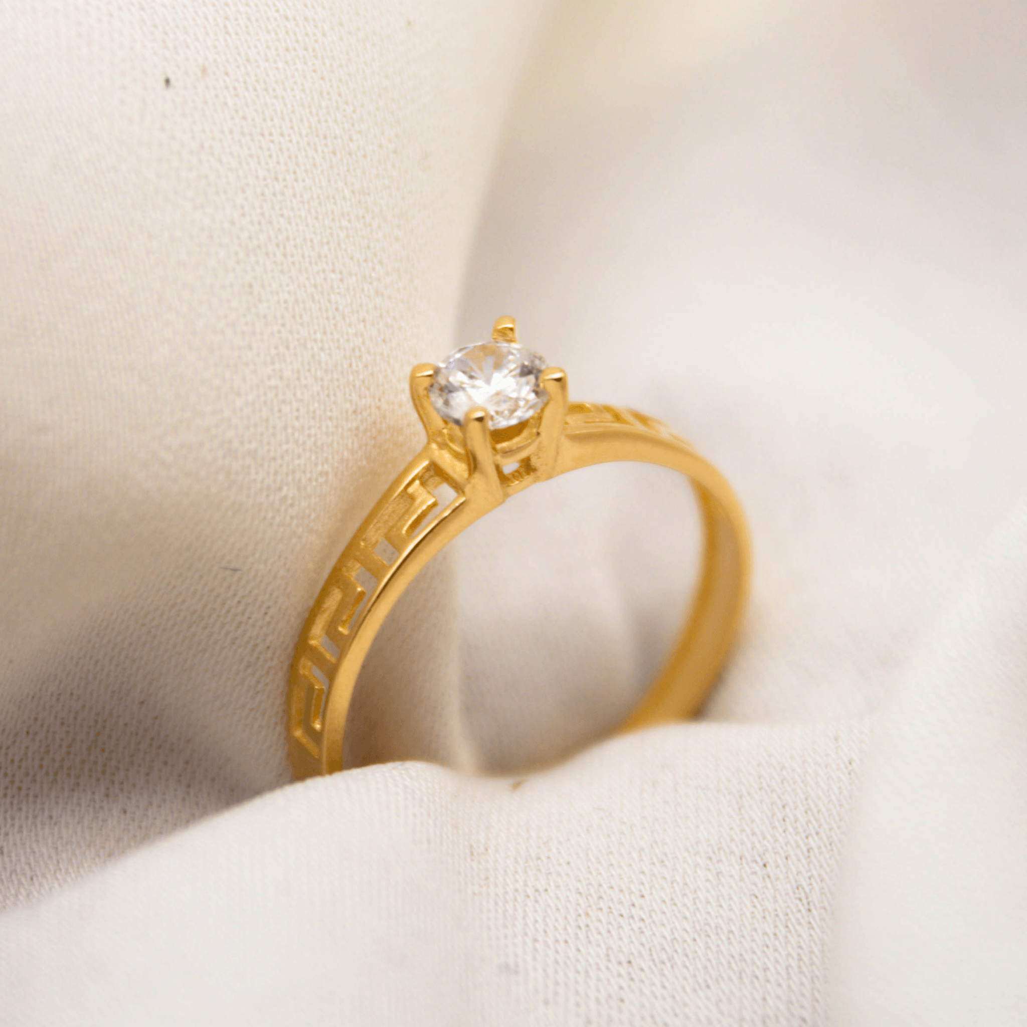 fendi engagement ring