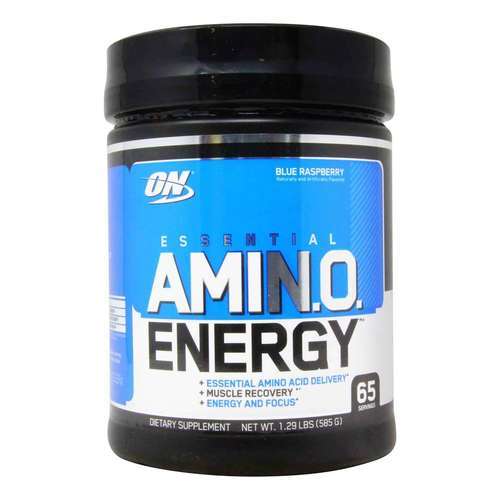Load image into Gallery viewer, Optimum Nutrition Essential Amino Energy Pre-Workout