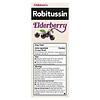 Load image into Gallery viewer, Robitussin Children's Cough Medicine Elderberry