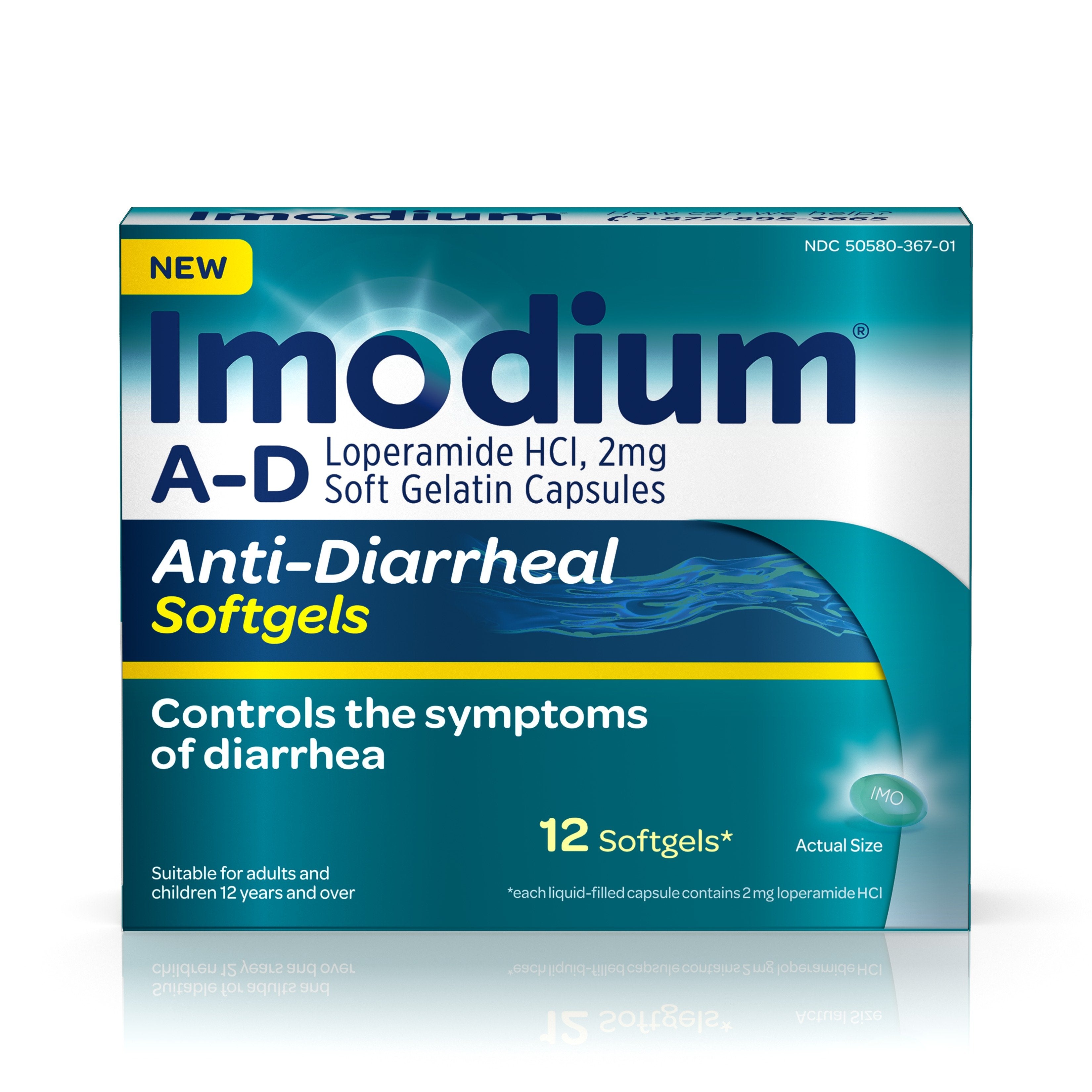 Load image into Gallery viewer, A-D Softgels