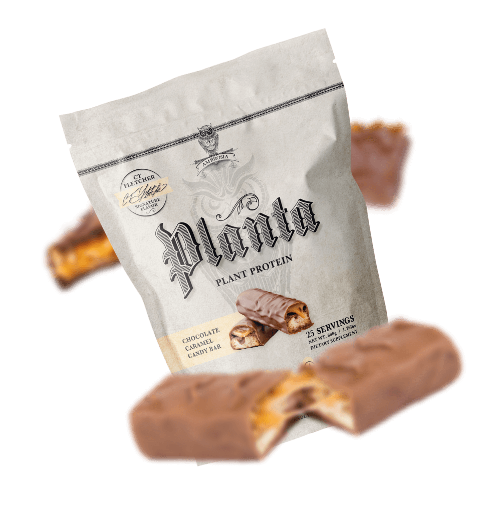 Load image into Gallery viewer, Planta Plant Protein