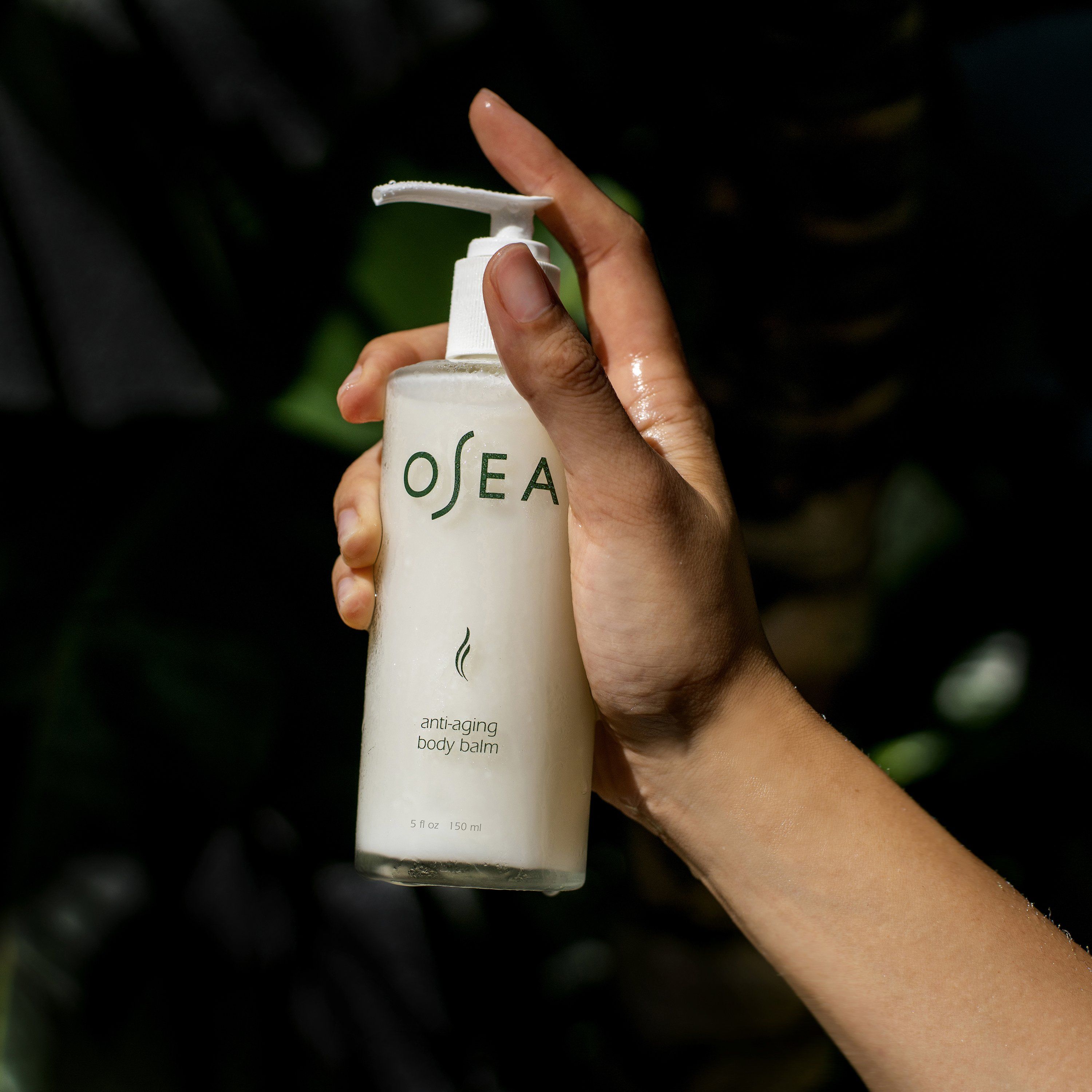 Load image into Gallery viewer, OSEA Anti-Aging Body Balm