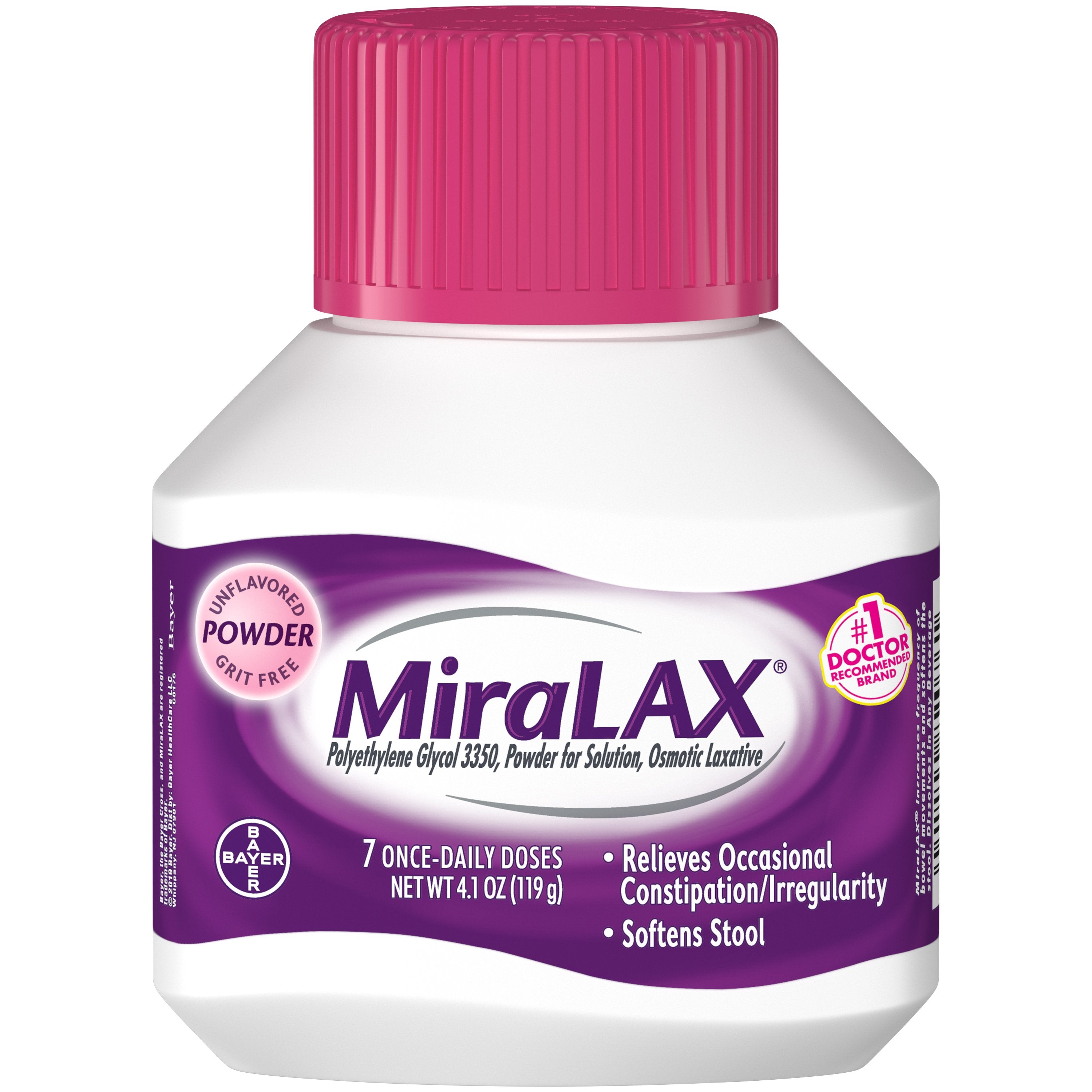 Load image into Gallery viewer, Osmotic Laxative Powder