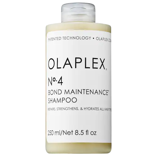 Olaplex No. 4 Maintenance™ Shampoo
