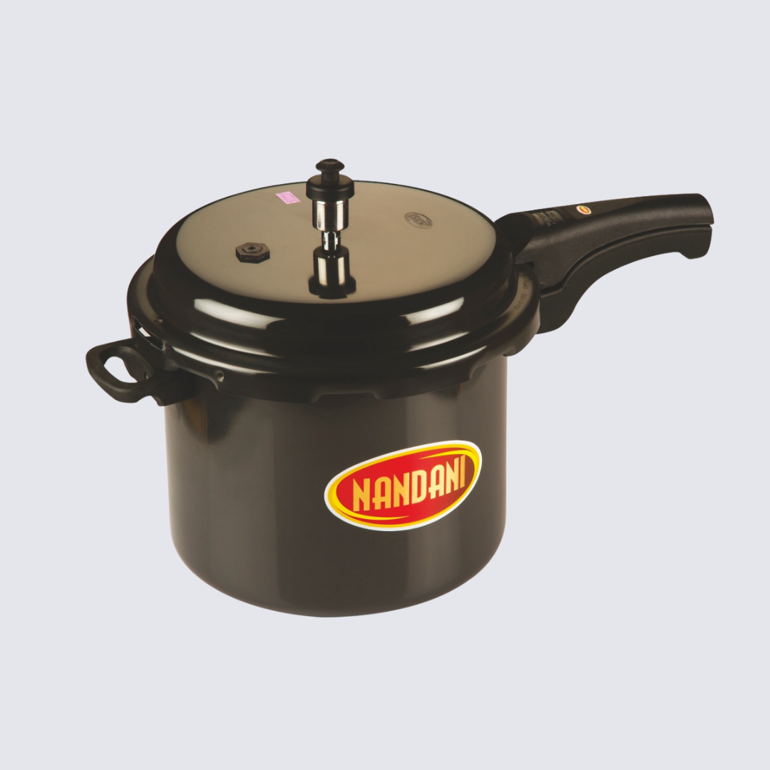 nandini pressure cooker 3 litre price