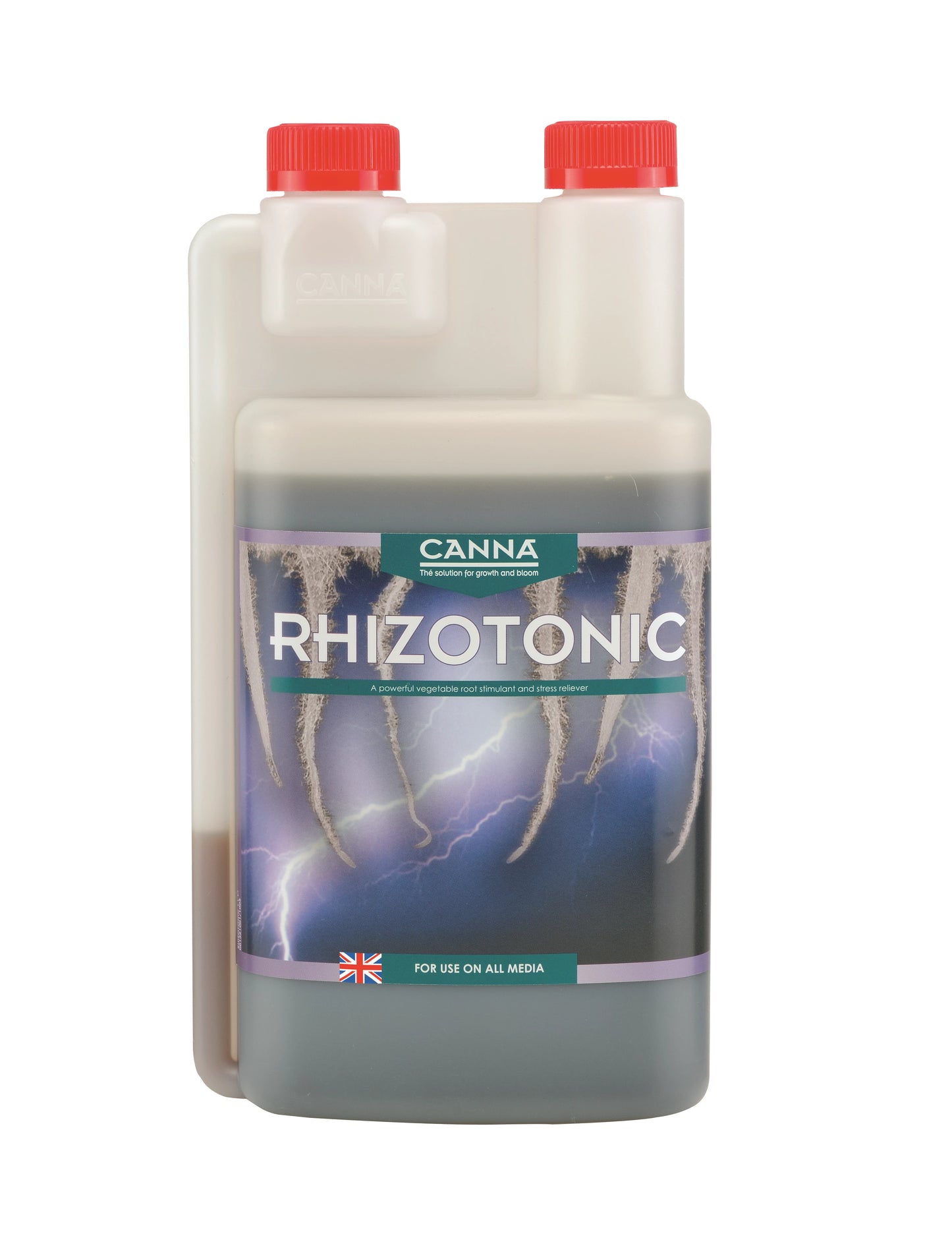 Canna Rhizotonic - GreenFX
