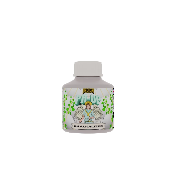 Indica pH up - GreenFX