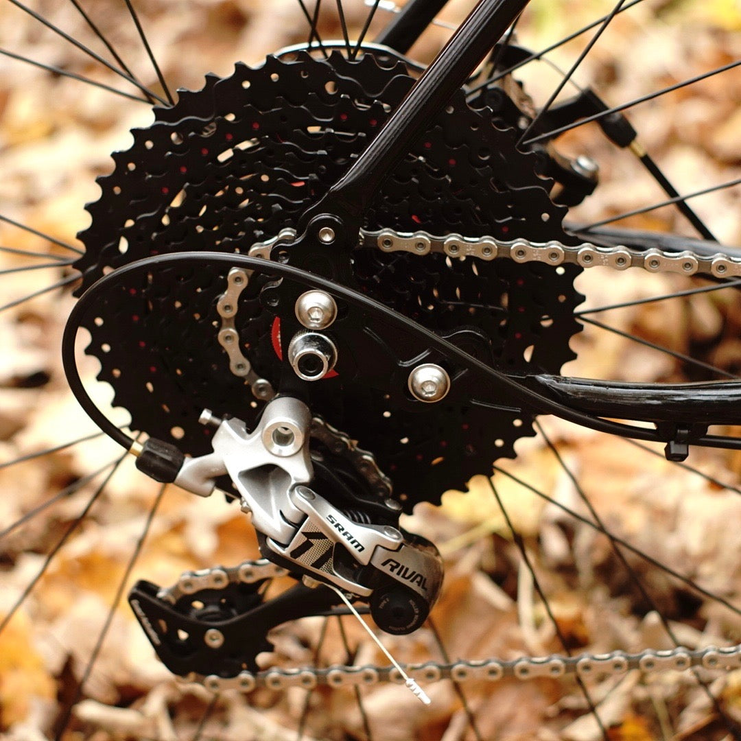 SRAM スラム RIVAL1 REAR DERAILLEUR LONG 11s-tops.edu.ng