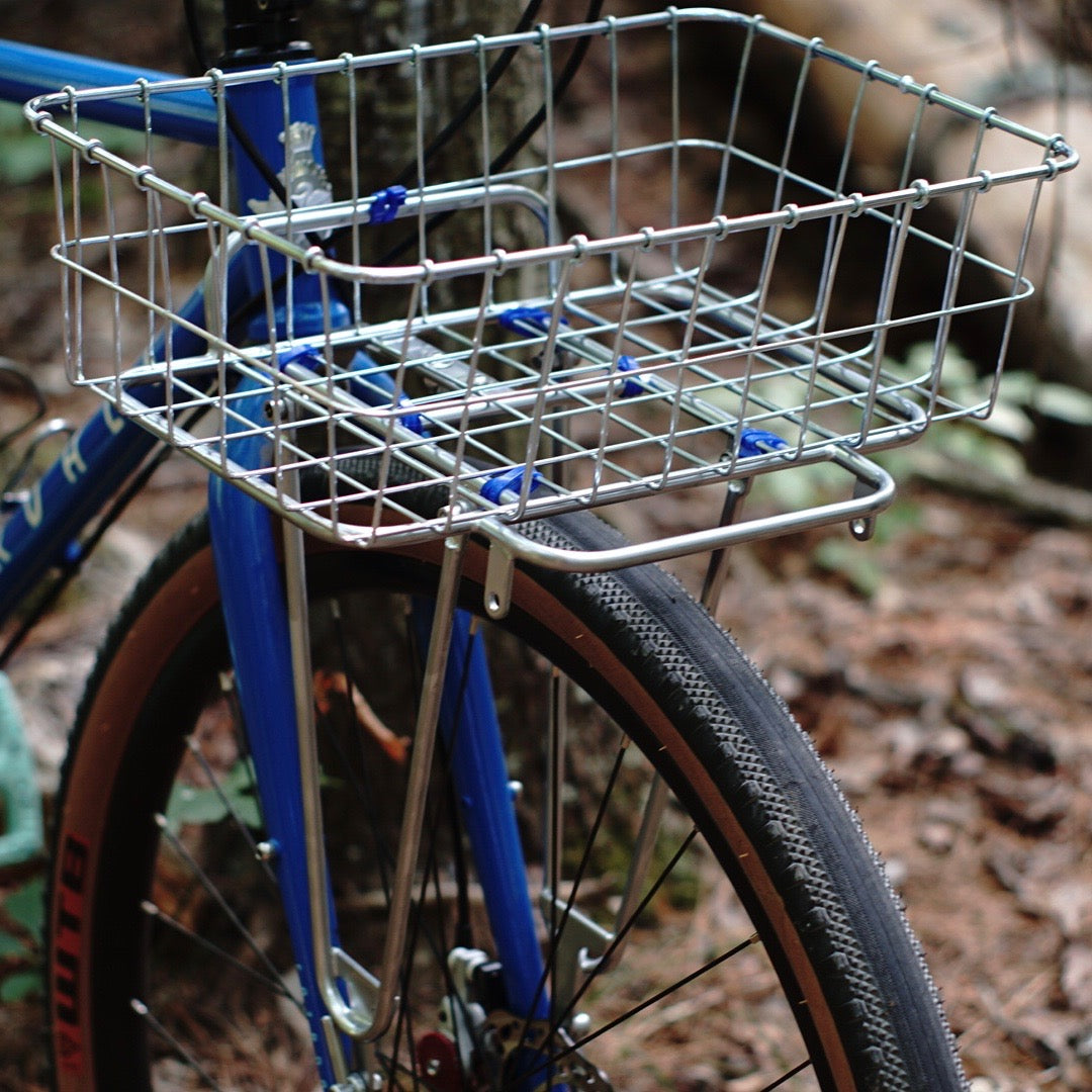 Rivendell/Nitto Basket Rack