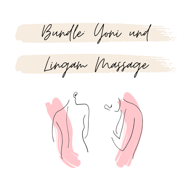 Massage anleitung lingam Lingam massage