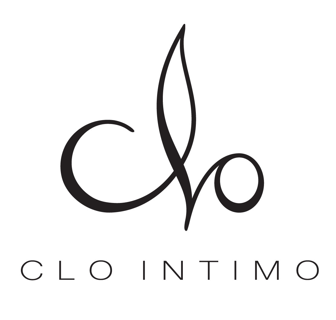 Qr Code Section For Clo Intimo S Events