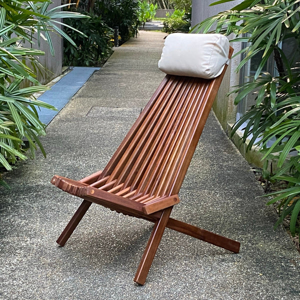 argos rattan garden bench