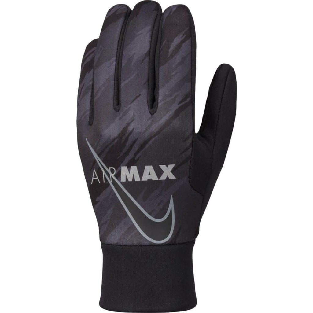 duif Zeehaven Wolk Nike HyperWarm Field Gloves - Black