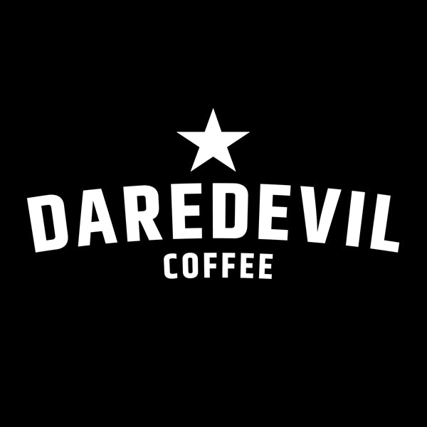 Daredevil Coffee