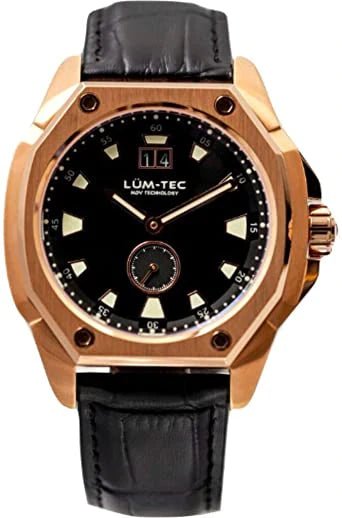 LÜM-TEC V14 - Maple City Timepieces
