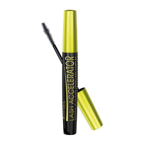 RIMMEL Lash Mascara - Black