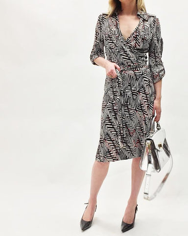 dvf bethany dress