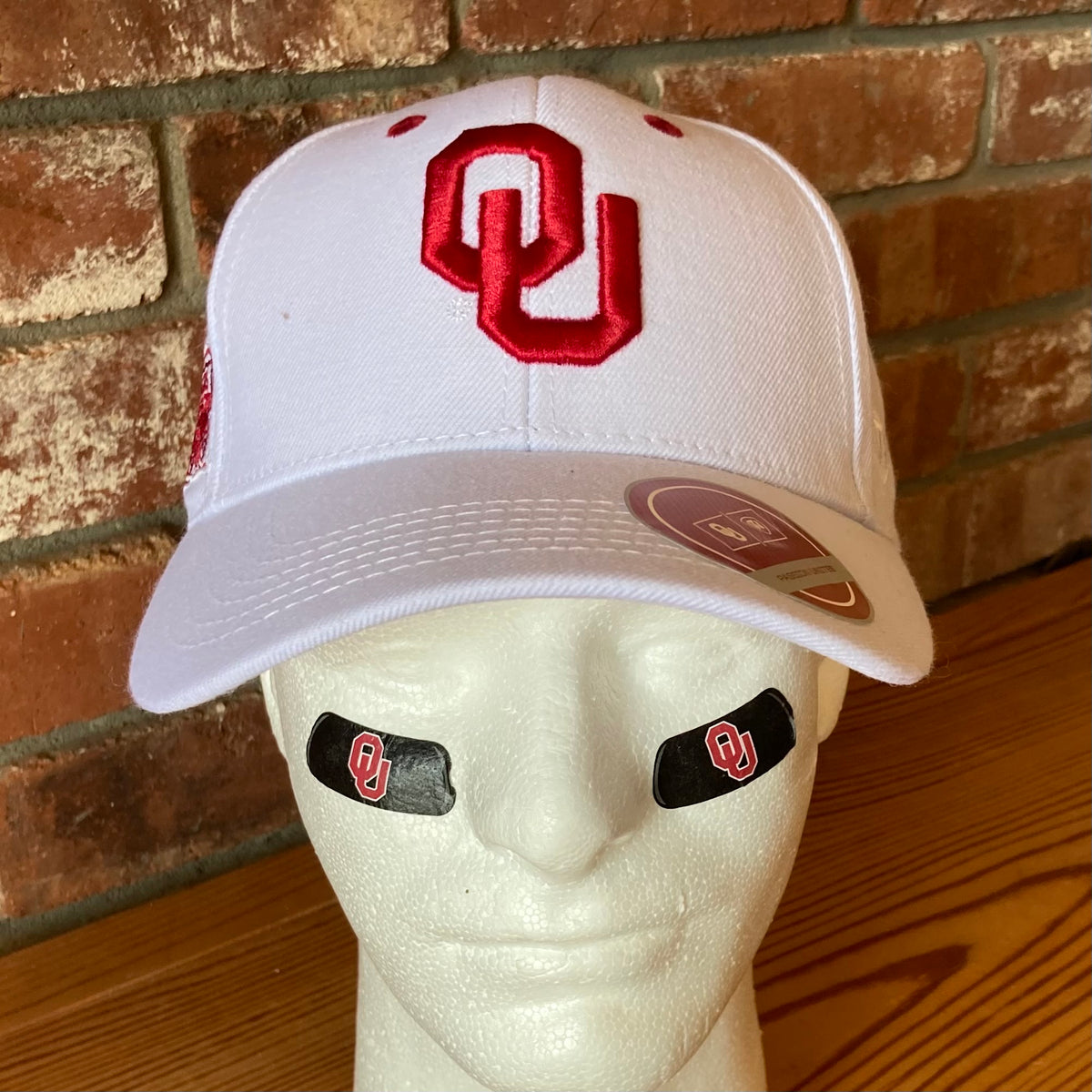 ou hats