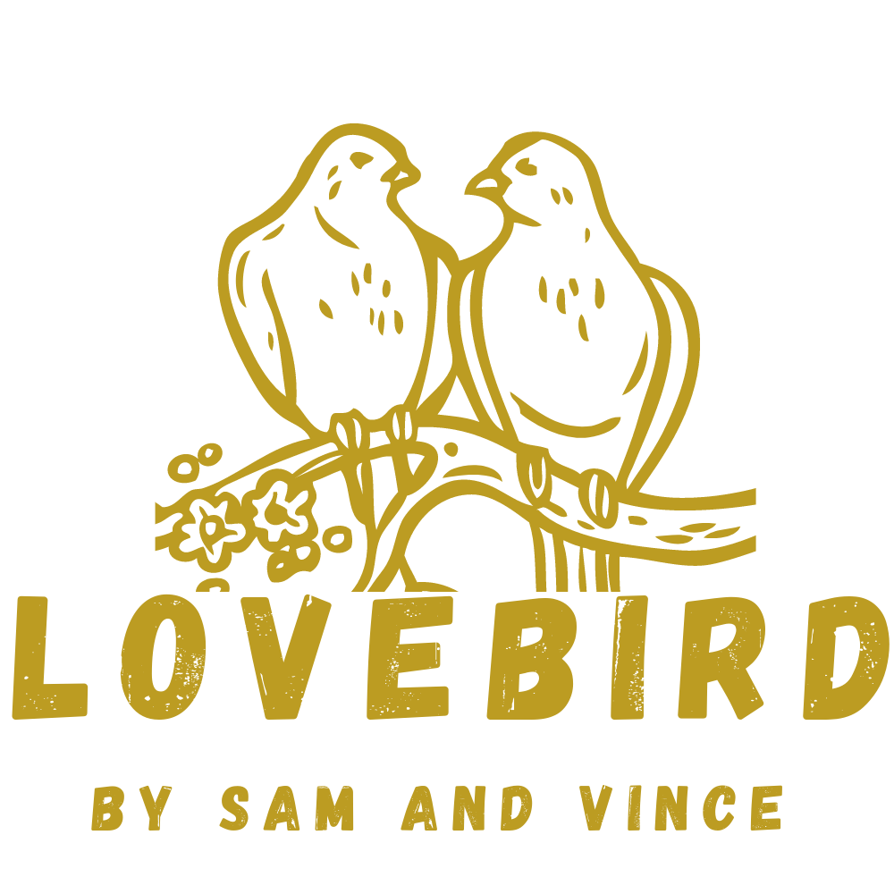 Love birds season 1 drop – Love Birds